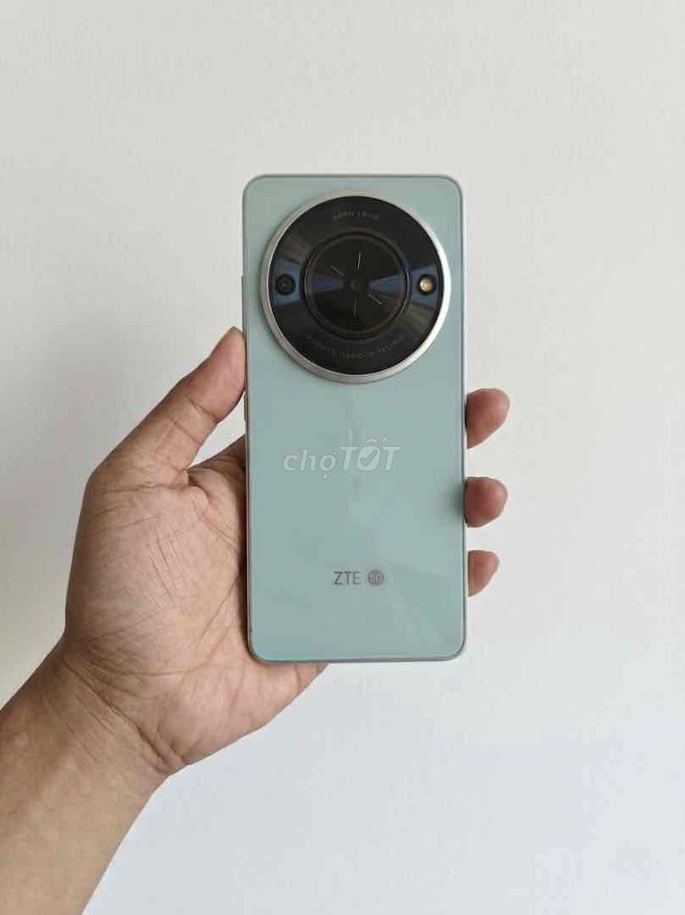 ZTE Fresh 60. Mua bán Điện thoại tại Huyện Dương Minh Châu Tây Ninh được đăng bởi Thanh Long hình 1