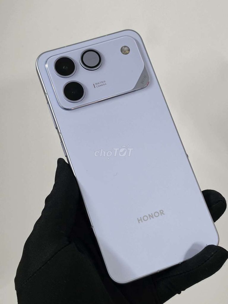 Honor Win RT 12GB/256GB Tím nhạt. Mua bán Điện thoại tại Thành phố Đà Lạt Lâm Đồng được đăng bởi Lộc Lá Mô Bai hình 1