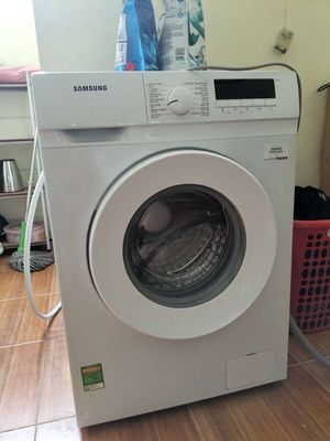 Máy giặt samsung inventer 8kg cửa trước