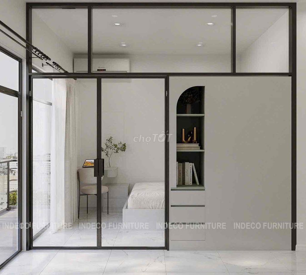 ?DỰ ÁN HOT? CĂN HỘ 1PHÒNG NGỦ BAN CÔNG - SAU LƯNG AEON TÂN PHÚ. Đường Tân Thắng, Phường Sơn Kỳ, Quận Tân Phú, Tp Hồ Chí Minh Quận Tân Phú Tp Hồ Chí Minh