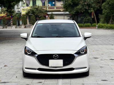 Mazda 2 1.5 AT Luxury  2020. Mua bán Ô tô tại Quận Long Biên Hà Nội được đăng bởi Tạ Dũng