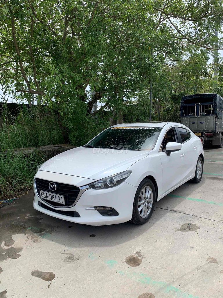 Mazda 3 2020 1.5FL nguyên zin. Mua bán Ô tô tại Quận Bình Thuỷ Cần Thơ được đăng bởi mua bán xe tải ô tô Hiếu nghĩa hình 5