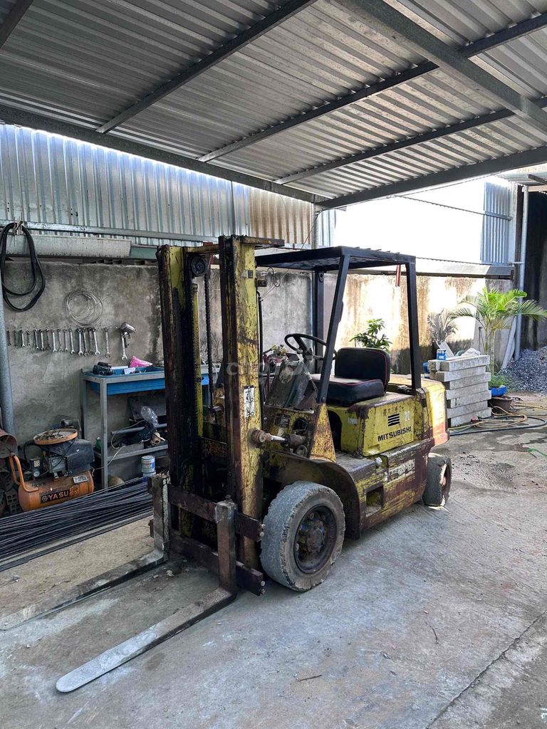 Dư 1 cặp càng xe nâng 9 tấc và 1 cặp bọc càng 1.2m. Mua bán Phụ tùng xe tại Huyện Gò Công Tây Tiền Giang được đăng bởi Đăng Huy hình 4