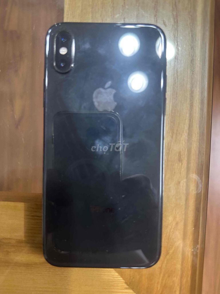 iPhone XS 256GB Đen 98%. Mua bán Điện thoại tại Quận Cầu Giấy Hà Nội được đăng bởi Nguyễn Hải hình 1