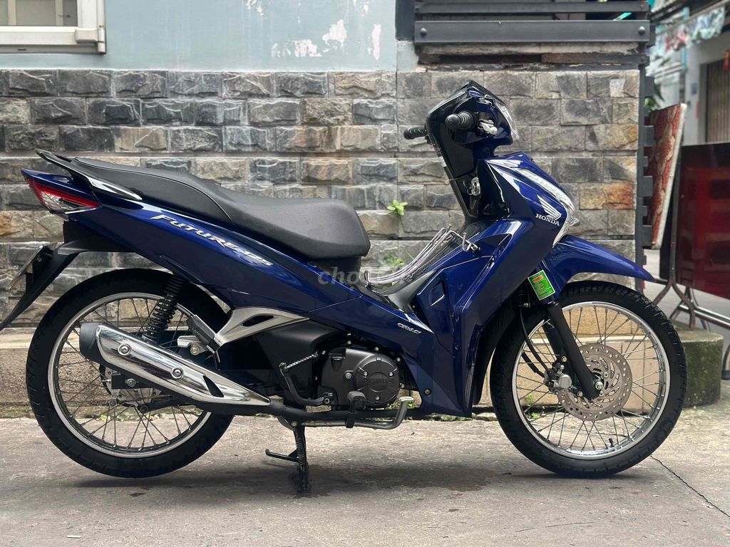 Bán Futer đời 2025 ( Hỗ trợ góp nợ xấy đưa 18🍠 ). Mua bán Xe máy tại Quận 10 Tp Hồ Chí Minh được đăng bởi Phong Hoàng hình 4