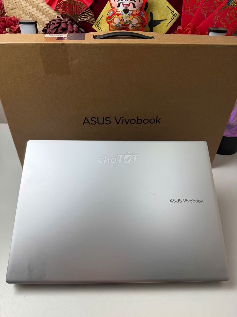 ASUS Vivobook A1607Q Snapdragon X|16|512 BHH. Mua bán Laptop tại Quận Thanh Xuân Hà Nội được đăng bởi Kiều Sơn hình 1