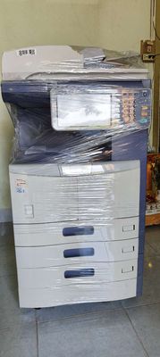 Máy Photocopy Toshiba 357. Mua bán Đồ dùng văn phòng tại Thị xã An Nhơn Bình Định được đăng bởi Nguyễn Văn Tấn