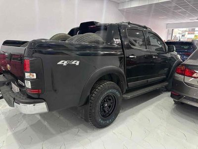 Chevrolet Colorado 2019 2.5 AT Highcountry. Mua bán Ô tô tại Quận Gò Vấp Tp Hồ Chí Minh được đăng bởi Đăng Khôi