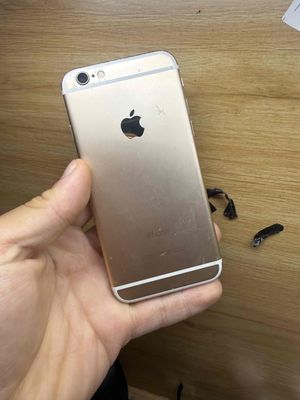 Apple iPhone 6s 16GB Vàng đồng. Mua bán Điện thoại tại Quận Long Biên Hà Nội được đăng bởi ĐA Mobile