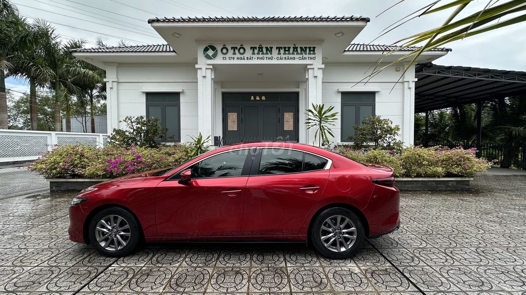 Mazda 3 2020 Sedan 1.5L Luxury - mẫu mới 2021. Mua bán Ô tô tại Quận Ninh Kiều Cần Thơ được đăng bởi TAN THANH AUTO  hình 4
