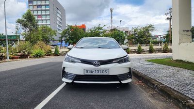 Altis 2018 1.8G dọn full đồ chơi. Mua bán Ô tô tại Quận Ninh Kiều Cần Thơ được đăng bởi Trung Thành