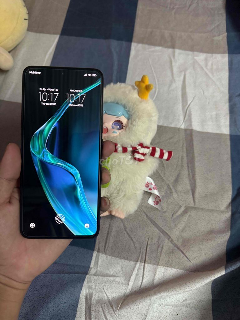 redmi k60