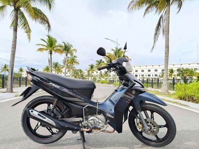 Bán Sirius Fi phun xăng 2015 xe nguyên rin đẹp. Mua bán Xe máy tại Thị xã An Nhơn Bình Định được đăng bởi Tony Trần