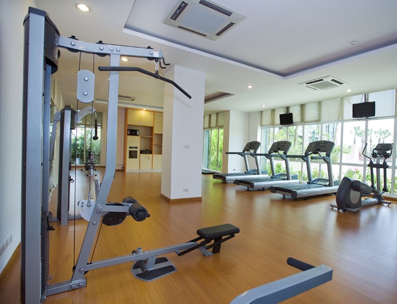 FACILITIES