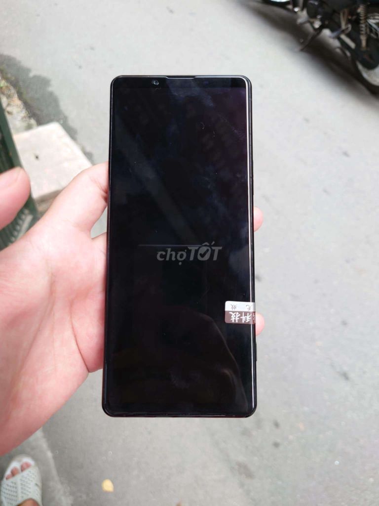 Sony Xperia 1mark2 máy đẹp zin full chức năng