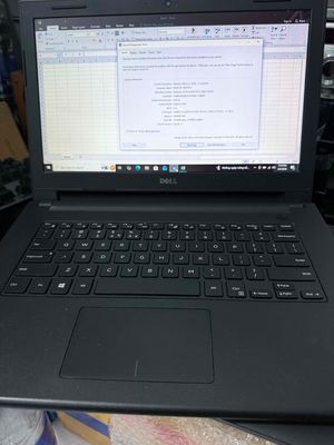 Dell Inspirion 3442 i5 4210U 4GB/120GB