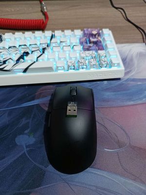 Chuột Razer Viper V3 Hyperspeed. Mua bán Phụ kiện (Màn hình, Chuột...) tại Thành phố Thủ Đức Tp Hồ Chí Minh được đăng bởi Nguyễn Lê Nhật Tiên