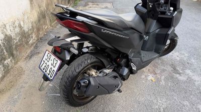 Honda Vario 160 ABS 2023 Đen