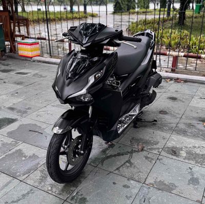 Honda Air Blade 125 2023 Đen