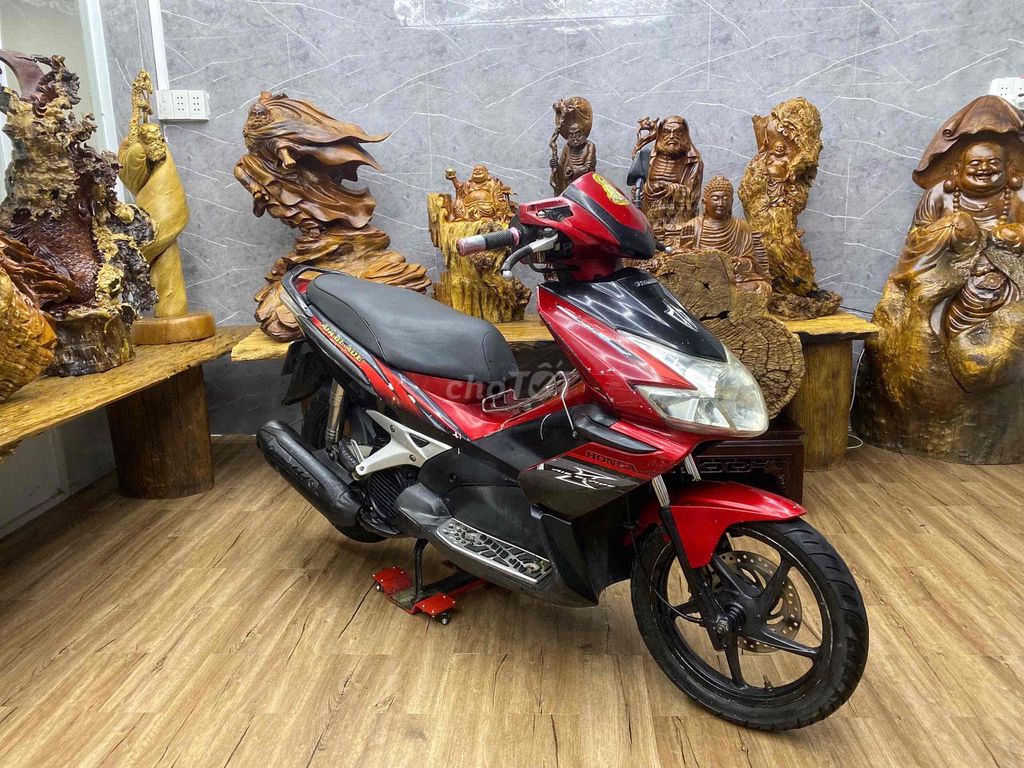 👉Airblade bstp có cccd chủ máy bao êm. Mua bán Xe máy tại Quận 7 Tp Hồ Chí Minh được đăng bởi Xe Cũ Hiếu CT hình 4