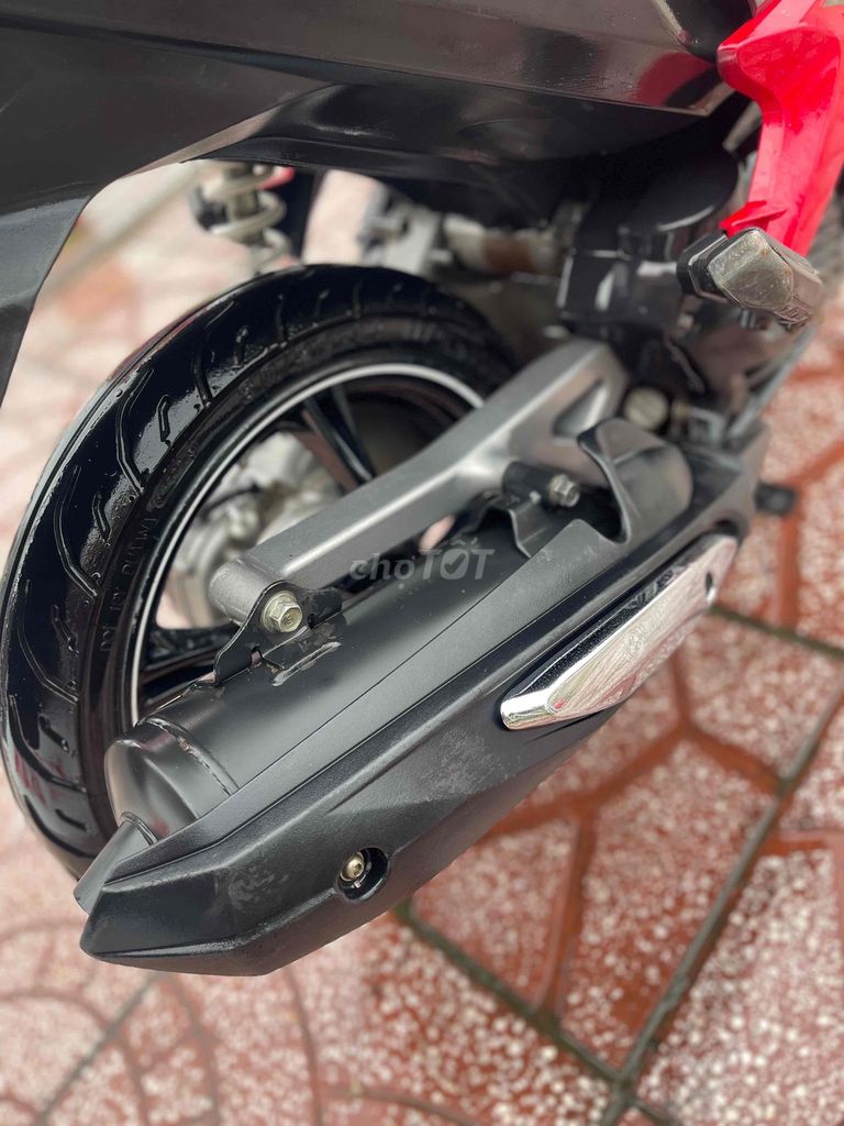 Luvias xe đẹp máy zin biển 49 giá 6tr3. Mua bán Xe máy tại Quận Cái Răng Cần Thơ được đăng bởi CẦM ĐỒ TRUNG TÍN  hình 6