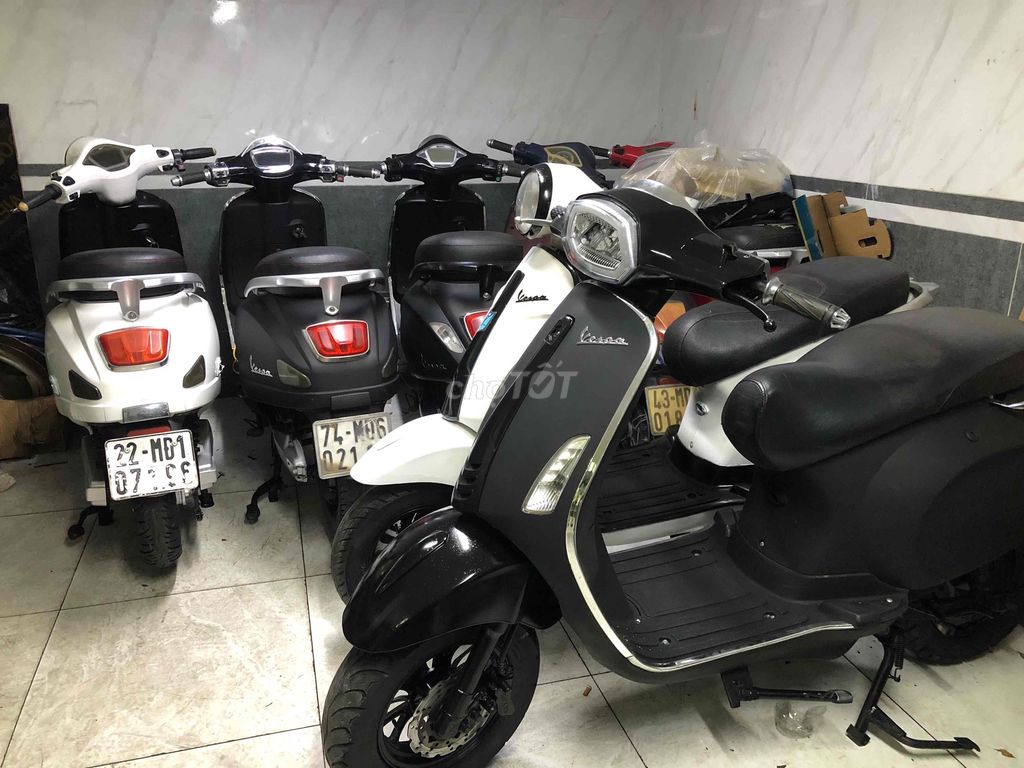 Mua bán xe máy điện ngon đẹp khoẻ rẻ. Mua bán Xe điện tại Quận Nam Từ Liêm Hà Nội được đăng bởi Duy Hưng hình 2