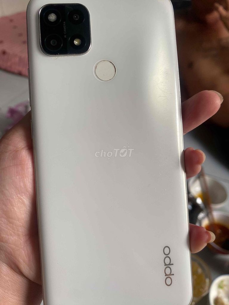 oppo a15. Mua bán Điện thoại tại Thành phố Rạch Giá Kiên Giang được đăng bởi Mili hình 1