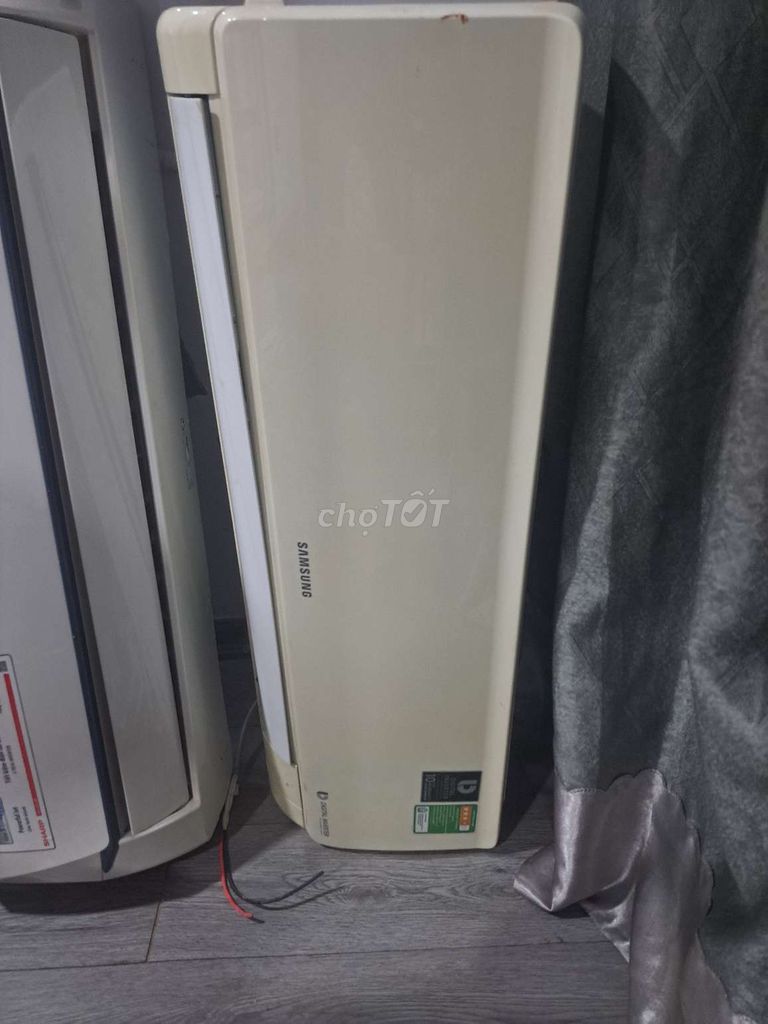 Bán 2 Máy lạnh Inverter + Máy Giặt lồng ngang