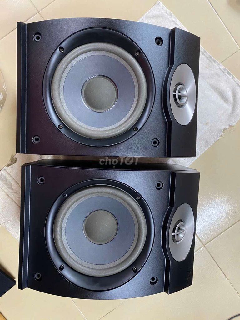 ❤️XÃ= Đôi Loa BOSE 301seri V (Đẹp 98%- Mexico usa). Mua bán Tivi, Âm thanh tại Quận Gò Vấp Tp Hồ Chí Minh được đăng bởi AUDIO GOLD Mr DŨNG hình 2