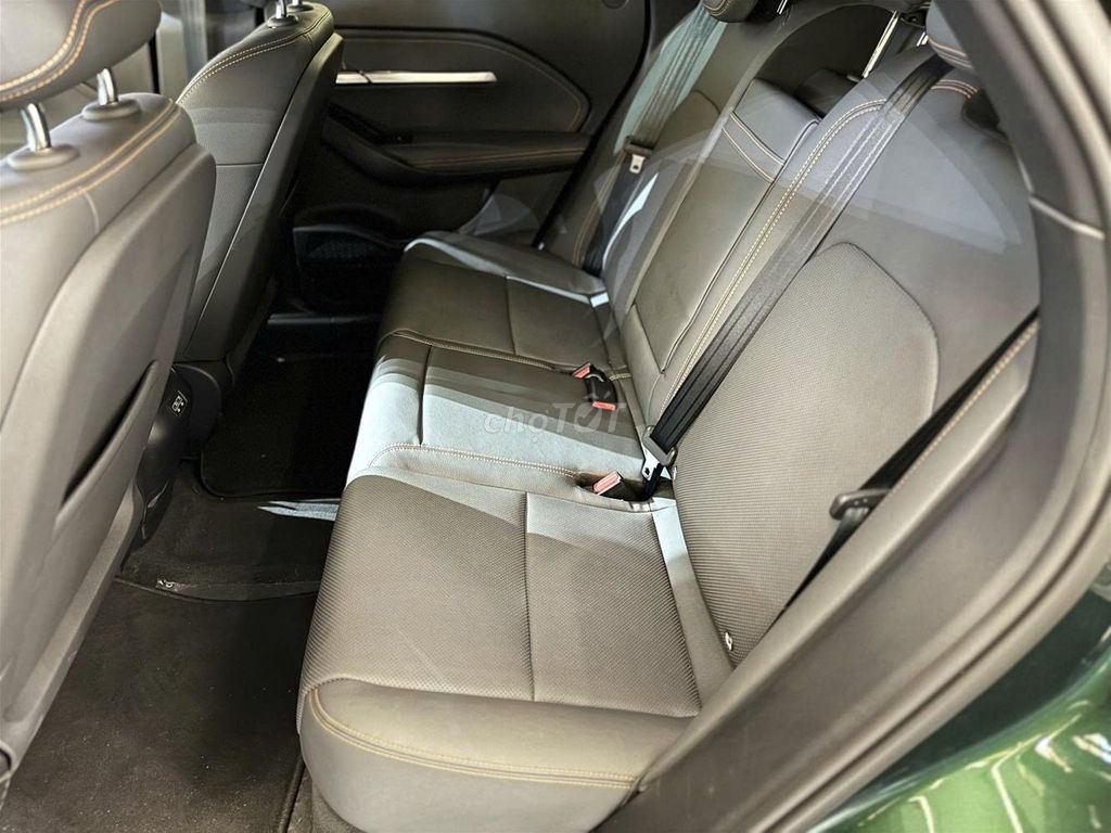 VinFast VF6 –trả trước 78tr, ls 6.5%/cố định 3năm. Mua bán Ô tô tại Quận Gò Vấp Tp Hồ Chí Minh được đăng bởi Vinfast Phan Trọng Tuệ Q12 hình 4