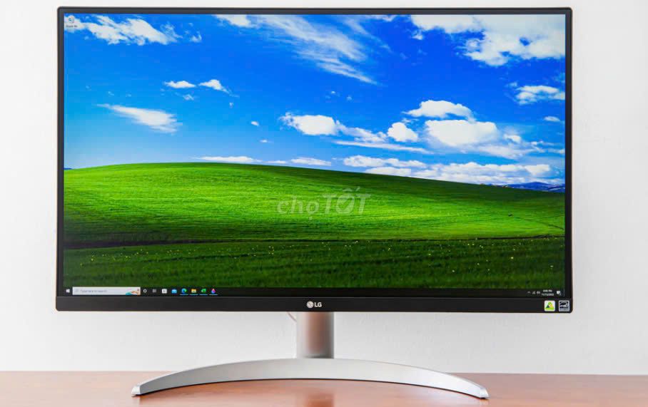 🖥️ Màn hình LG 27UP600-W 27inch IPS 4K -  Mới