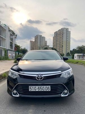 Camry 2.0E sản xuất 2017 đi đúng 76 ngàn km. Mua bán Ô tô tại Thành phố Thủ Đức Tp Hồ Chí Minh được đăng bởi Việt Hùng