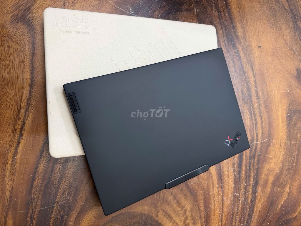 Thinkpad X1 Carbon Gen 13 Ultra 7 14 inch 32GB/1TB. Mua bán Laptop tại Quận Tân Bình Tp Hồ Chí Minh được đăng bởi Nguyễn Phi triều hình 1