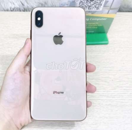 Apple iPhone XS 64GB trắng len keng. Mua bán Điện thoại tại Huyện Krông A Na Đắk Lắk được đăng bởi BOSE hình 1