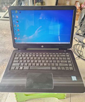 Laptop Hp mỏng đẹp ngon. Mua bán Laptop tại Thành phố Thuận An Bình Dương được đăng bởi Gia Phat