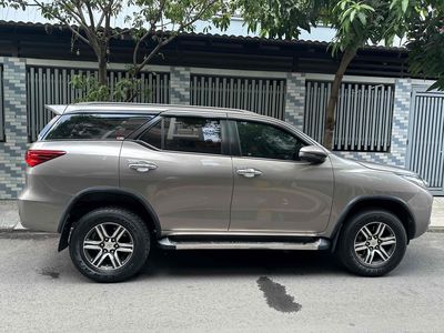 fortune 2020 4x2 std 89000km máy dầu giá 760 tr