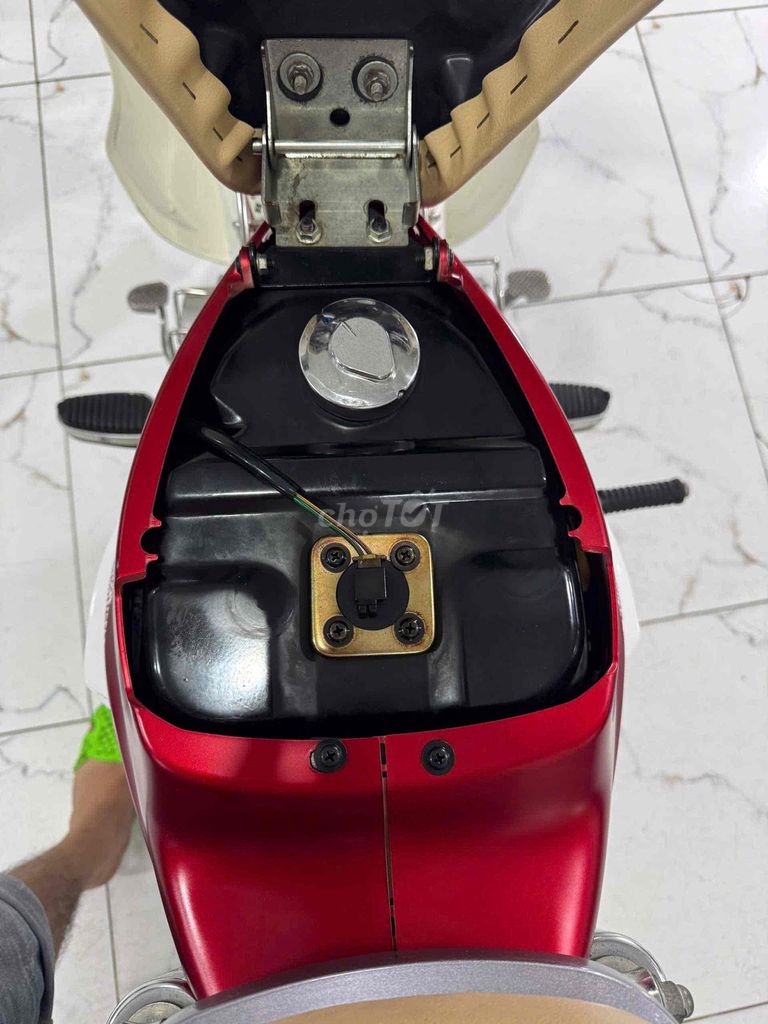 ✅CUP 50cc 2023 ĐẸP ZIN NHƯ MỚI 👍. Mua bán Xe máy tại Thành phố Long Xuyên An Giang được đăng bởi Cầm Đồ Bình Tâm  hình 11