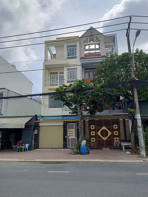 Аренда · 5 комн. · 120 м² · Thành phố Thủ Đức, ул. Đường Man Thiện