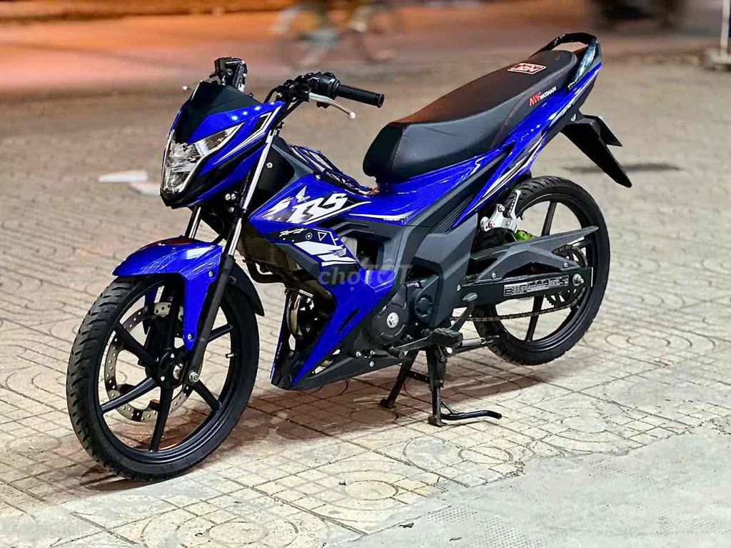 SONIC 150 2021 KIỂNG BSTP 07970