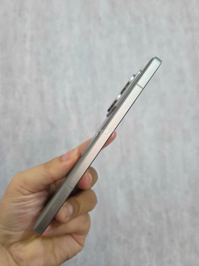 Xiaomi Điện thoại màu Bạc. Mua bán Điện thoại tại Huyện Phú Giáo Bình Dương được đăng bởi Tri  hình 1