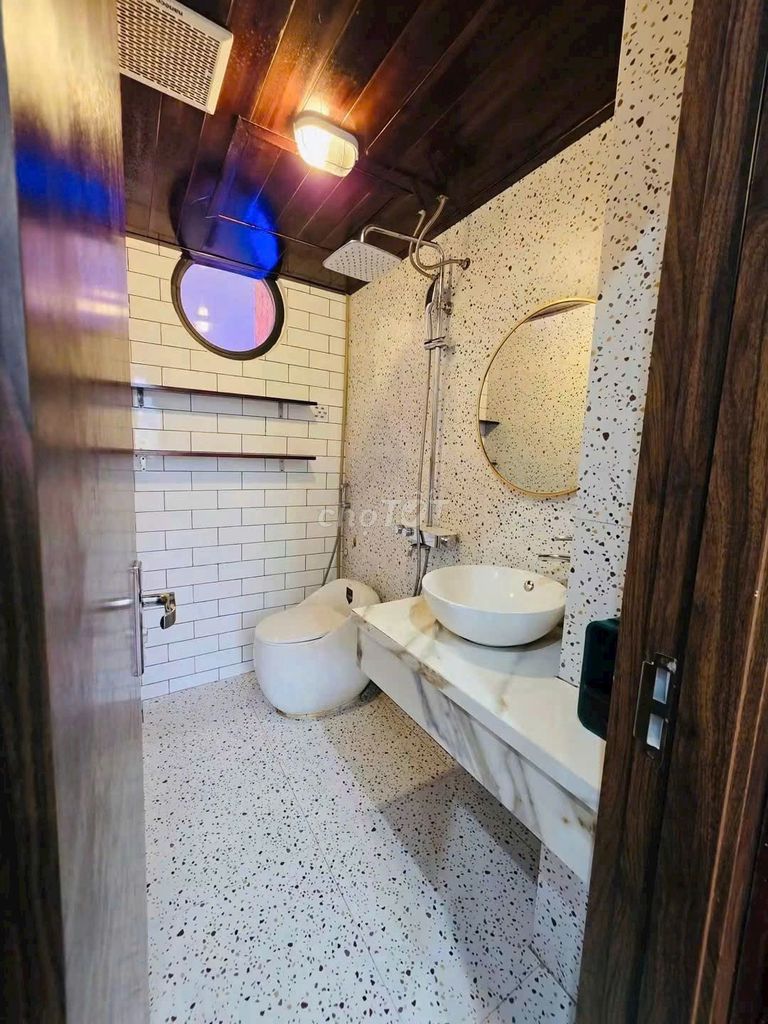 3-storey house in An Hải Bắc, 5 minutes from the beach — photo 4