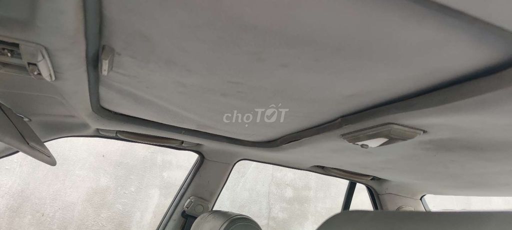 Acura MDX 1991 Tôi không rõ - 195000 km. Mua bán Ô tô tại Quận 12 Tp Hồ Chí Minh được đăng bởi Phạm Đình Doanh hình 5