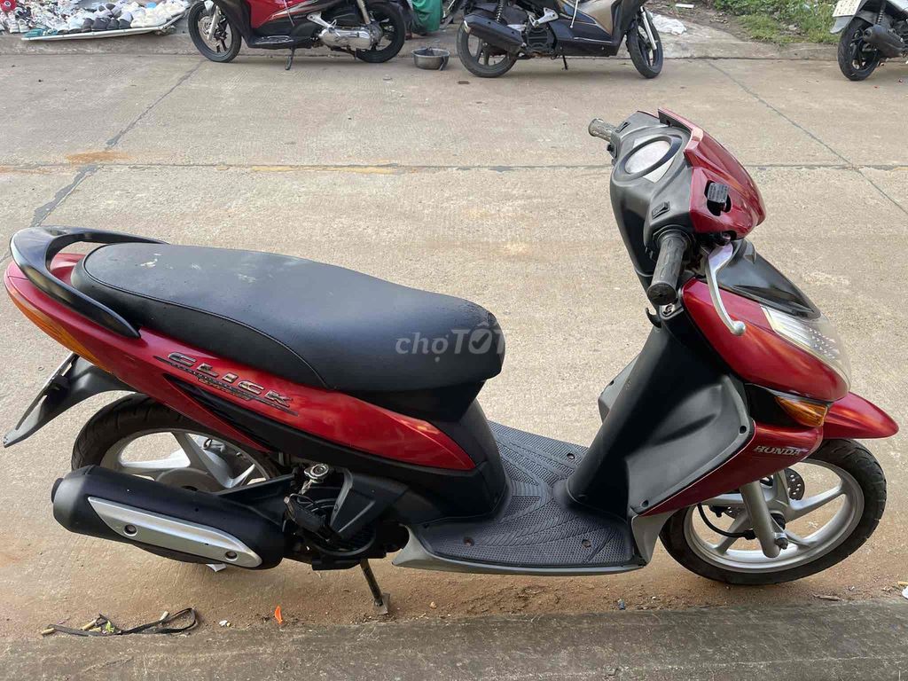 bán honda click máy êm mạnh. Mua bán Xe máy tại Thành phố Buôn Ma Thuột Đắk Lắk được đăng bởi nguyễn đức biên hình 2