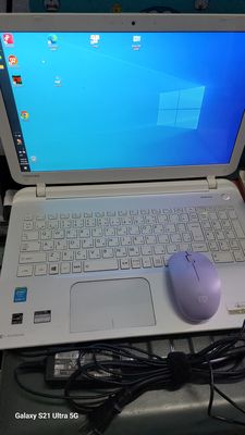 Laptop T75