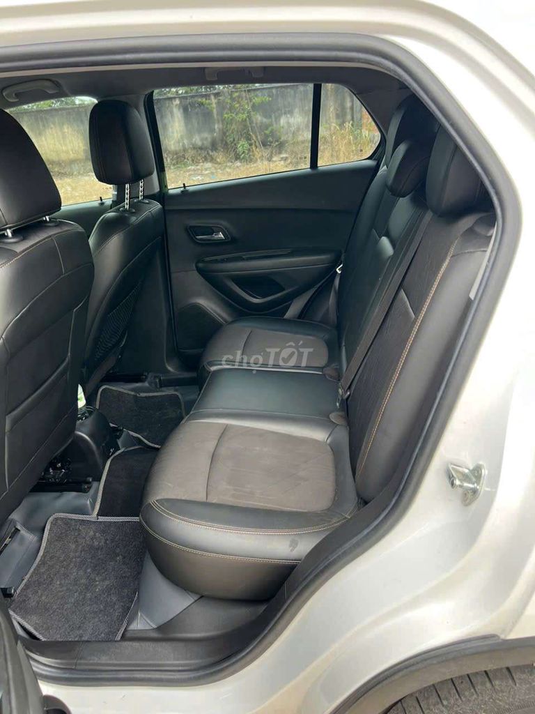 2016 1.4L LTZ - 110000 km. Mua bán Ô tô tại Thành phố Biên Hòa Đồng Nai được đăng bởi Mr Nam hình 6