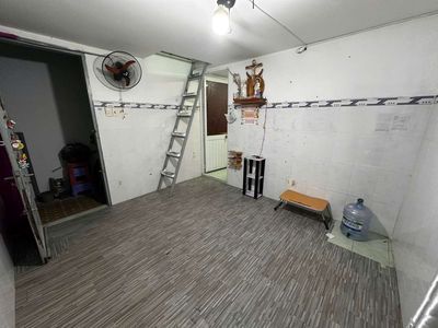 hiếm có chung cư hẻm xe hơi lê văn sỹ phú nhuận 