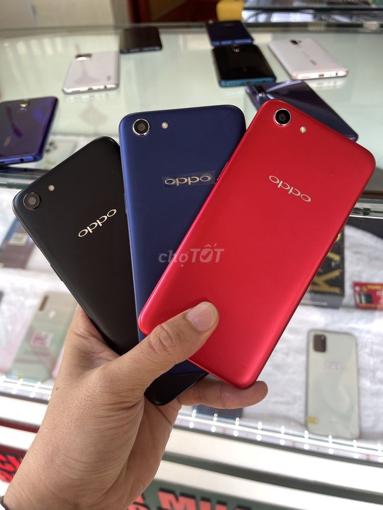 OPPO A83 64GB. Mua bán Điện thoại tại Huyện Châu Phú An Giang được đăng bởi Nguyễn hình 1
