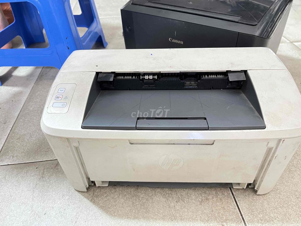 Thanh lý máy in HP LaserJet Pro M15W cho ae thợ