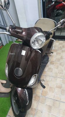 Bán xe Vespa Lx 150 đời 2011. Mua bán Xe máy tại Quận Phú Nhuận Tp Hồ Chí Minh được đăng bởi Hoang quân