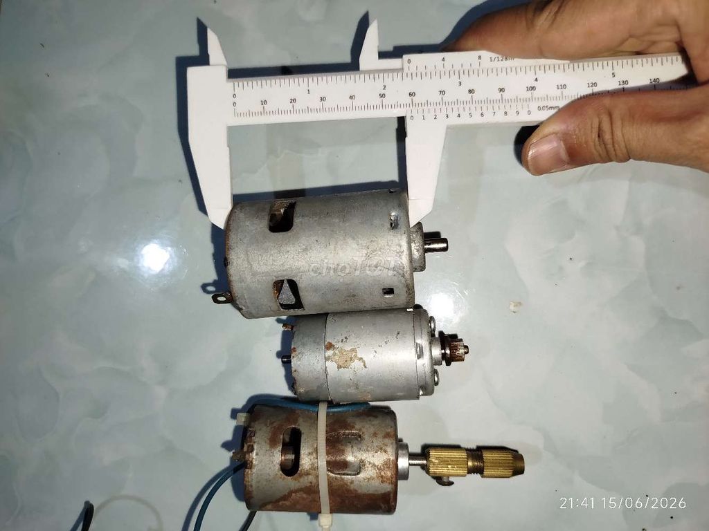 Motor chổi than Kim loại chế quạt. Mua bán Đồ chuyên dụng, Giống nuôi trồng tại Huyện Bình Sơn Quảng Ngãi được đăng bởi Nguồn Xung hình 1